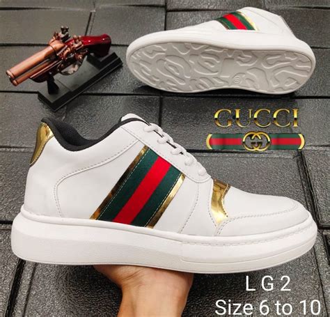 gucci shoes indian price